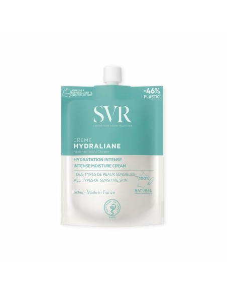 Crème visage SVR Hydraliane 40 ml | Tienda24 Tienda24.eu