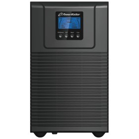 Gruppo di Continuità Interattivo UPS Power Walker VFI 2000 TG 1800 W 2000 VA di Power Walker, Gruppi di continuità UPS - Rif:...