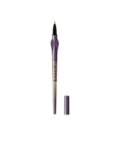 Eyeliner Designing Liquid Sensai 02-deep brown (0,6 ml) | Tienda24 Tienda24.eu