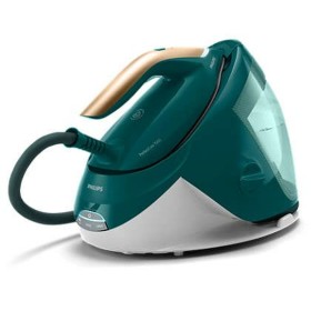 Bügeleisenstation Morphy Richards AutoClean Speed Steam Pro aus Keramik 3000 W | Tienda24 - Global Online Shop Tienda24.eu