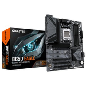 Motherboard Gigabyte B650 EAGLE AMD B650 AMD AM5 by Gigabyte, Base plates - Ref: S91104450, Price: 182,46 €, Discount: %