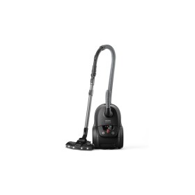 Bagged Vacuum Cleaner Philips XD8122/10 Black 900 W by Philips, Cylinder Vacuums - Ref: S91104469, Price: 246,27 €, Discount: %