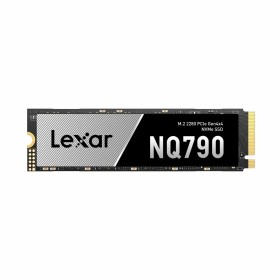 Disque dur Lexar LNQ790X001T-RNNNG 1 TB 1 TB SSD de Lexar, Disques durs solides - Réf : S91104481, Prix : 89,66 €, Remise : %