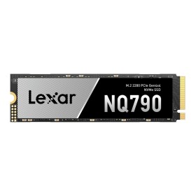 Hard Drive Lexar LNQ790X002T-RNNNG 2 TB SSD by Lexar, Solid disc drives - Ref: S91104482, Price: 156,09 €, Discount: %