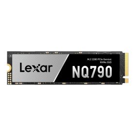 Disco Duro Lexar LNQ790X002T-RNNNG 2 TB SSD de Lexar, Discos duros sólidos - Ref: S91104482, Precio: 156,09 €, Descuento: %