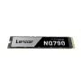 Disco Duro Lexar LNQ790X002T-RNNNG 2 TB SSD | Tienda24 - Global Online Shop Tienda24.eu