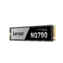 Disco Duro Lexar LNQ790X002T-RNNNG 2 TB SSD | Tienda24 - Global Online Shop Tienda24.eu