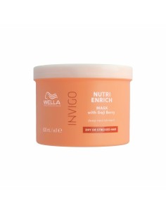 Masque pour cheveux fins Muroto Volume Shu Uemura | Tienda24 Tienda24.eu