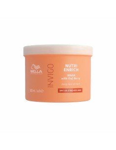 Masque nourrissant pour cheveux I.c.o.n. INDIA 170 ml | Tienda24 Tienda24.eu