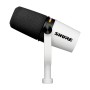 Microphone Shure 010-03-663 White | Tienda24 - Global Online Shop Tienda24.eu