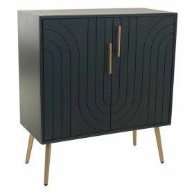 Mesa de Centro Madeira 47 x 44 x 47 cm | Tienda24 Tienda24.eu