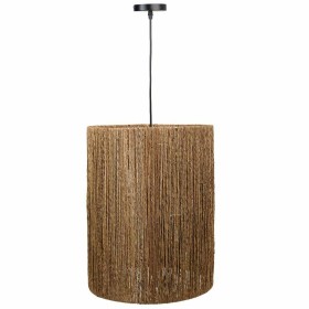 Candeeiro de teto Home ESPRIT Castanho 25 x 25 x 110 cm | Tienda24 - Global Online Shop Tienda24.eu