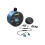 Auricolari Shure AONIC 215 Azzurro Nero di Shure, Cuffie e accessori - Rif: S91104535, Prezzo: 144,23 €, Sconto: %