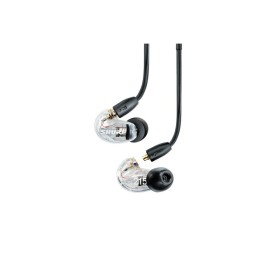 Auriculares de botão Shure AONIC 215 Preto de Shure, Auriculares e acessórios - Ref: S91104536, Preço: 133,50 €, Desconto: %