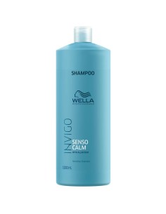 Shampoo Wella Invigo Senso Calm Cuoio Capelluto Sensibile 1 L da Wella, Shampoo - Ref: S05116837, Precio: 21,24 €, Descuento: %