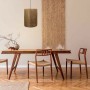 Suspension Alexandra House Living Naturel Jute 35 x 45 x 35 cm de Alexandra House Living, Plafonniers - Réf : D1631710, Prix ...