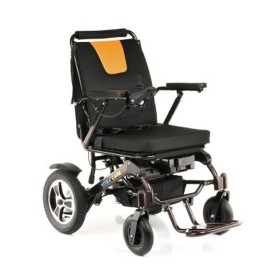 Fauteuil roulant électrique MDH EASY GO W459 de MDH, Fauteuils roulants, fauteuils roulants électriques, scooters pour handic...