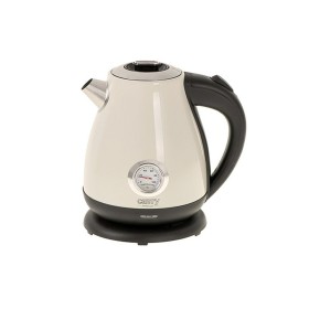 Kettle Adler AD 1344c Cream 2200 W 1850 W 1,7 L by Adler, Electric Kettles - Ref: S91104559, Price: 32,96 €, Discount: %