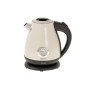 Bouilloire Adler AD 1344c Crème 2200 W 1850 W 1,7 L | Tienda24 - Global Online Shop Tienda24.eu