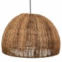 Deckenlampe Alexandra House Living natürlich Jute 39 x 26 x 39 cm von Alexandra House Living, Deckenleuchten - Ref: D1631711,...