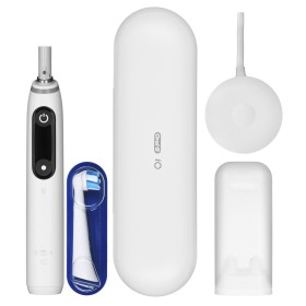 Elektrische Zahnbürste Braun Oral-B iO von Braun, Elektrische Zahnbürsten und Zubehör - Ref: S91104565, Preis: 184,79 €, Raba...