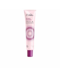 Crema Notte Melvita Nectar De Roses Revitalizzante 40 ml da Melvita, Idratanti - Ref: S05116857, Precio: 22,32 €, Descuento: %