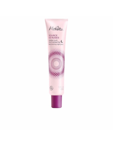 Crema de Noche Melvita Nectar De Roses Revitalizante 40 ml | Tienda24 Tienda24.eu