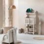 Suspension Alexandra House Living Naturel Jute 39 x 26 x 39 cm de Alexandra House Living, Plafonniers - Réf : D1631711, Prix ...