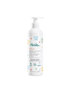 Intim-Gel Mustela (200 ml) | Tienda24 Tienda24.eu