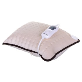 Housse de matelas électrique TM Electron Polyester (160 x 140 cm) | Tienda24 - Global Online Shop Tienda24.eu