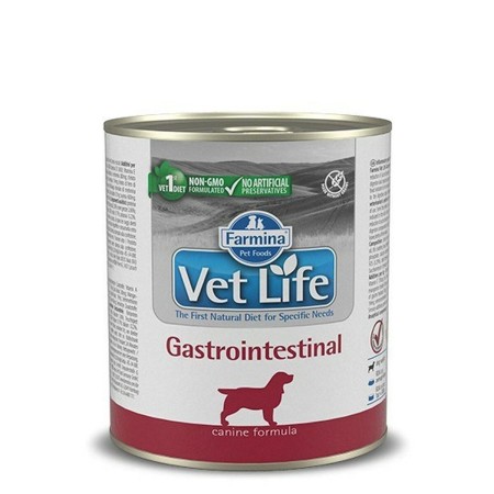 Wet food Farmina Vet Life Chicken Sweet potato 300 g | Tienda24 - Global Online Shop Tienda24.eu