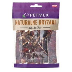 mangime Petmex Carne di manzo e vitello 40 g di Petmex, Secco - Rif: S91104589, Prezzo: 2,53 €, Sconto: %