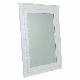 Miroir mural Naturel Verre 51 x 3 x 71,5 cm | Tienda24 Tienda24.eu