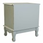 Nightstand Alexandra House Living Grey 36 x 56 x 50 cm | Tienda24 Tienda24.eu