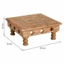 Centre Table Alexandra House Living 33 x 14 x 33 cm | Tienda24 Tienda24.eu