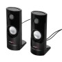 Altoparlanti PC AudioCore AC860 Nero 4 W | Tienda24 - Global Online Shop Tienda24.eu