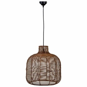 Ceiling Light Alexandra House Living Brown by Alexandra House Living, Pendant Lights - Ref: D1631718, Price: 66,43 €, Discoun...