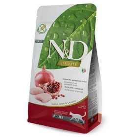 Comida para gato Farmina Neutered Adult Adulto Mirtilo Borrego Abóbora 1,5 Kg | Tienda24 - Global Online Shop Tienda24.eu