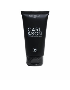 Crema Viso Carl&son Leggera 75 ml da Carl&son, Idratanti - Ref: S05116907, Precio: 17,85 €, Descuento: %