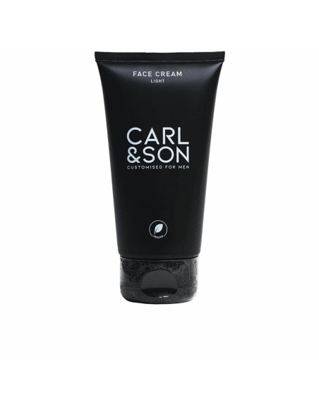 Crema Viso Carl&son Leggera 75 ml da Carl&son, Idratanti - Ref: S05116907, Precio: 17,85 €, Descuento: %