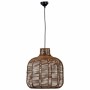 Candeeiro de teto Alexandra House Living Castanho | Tienda24 - Global Online Shop Tienda24.eu