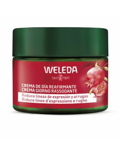 Crema Giorno Weleda Granada Péptidos De Maca Rassodante 40 ml da Weleda, Idratanti - Ref: S05116921, Precio: 26,52 €, Descuen...