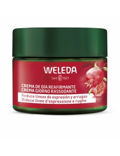 Crema Notte Weleda Granada Péptidos De Maca Rassodante 40 ml da Weleda, Idratanti - Ref: S05116922, Precio: 26,26 €, Descuent...