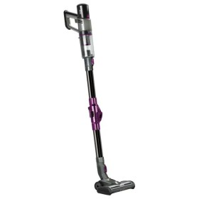 Cordless Vacuum Cleaner Mpm MOD-70 Black Purple 250 W by Mpm, Stick Vacuums & Electric Brooms - Ref: S91104723, Price: 127,03...