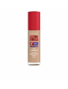 Base de Maquillaje Fluida Lancôme Teint Idole Ultra Wear Nº 110C 30 ml Sérum | Tienda24 Tienda24.eu