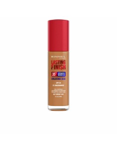 Base de Maquilhagem Fluida Lancôme Teint Idole Ultra Wear Nº 105W 30 ml | Tienda24 Tienda24.eu