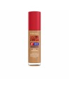 Cremige Make-up Grundierung Rimmel London Lasting Finish Nº 350 Golden Honey Spf 20 30 ml | Tienda24 Tienda24.eu