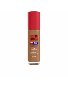 Base de Maquillaje Fluida LeClerc 3700609713741 30 ml | Tienda24 Tienda24.eu