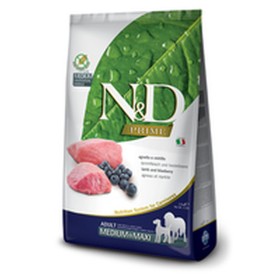 Dog Food Nayeco King Bone 20 Units | Tienda24 - Global Online Shop Tienda24.eu