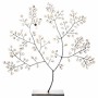 Decorative Figure Alexandra House Living Metal Shell Tree 52 x 10 x 54 cm | Tienda24 Tienda24.eu